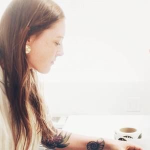 Meet your Posher, Leyna